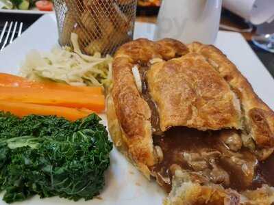 The Little Elm Restaurant