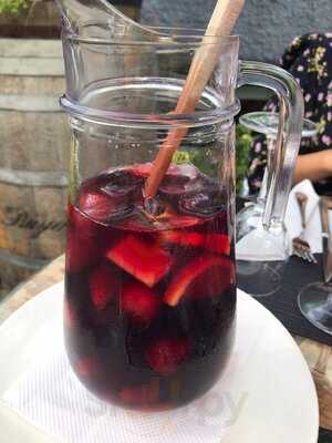 Imperfect Cafè Restaurant Solidari