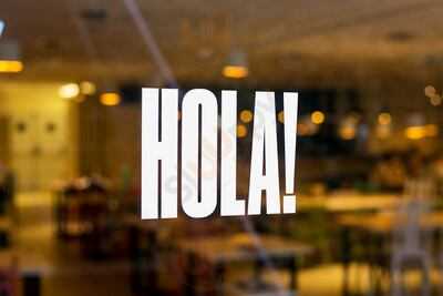 Imperfect Cafè Restaurant Solidari