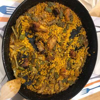 Entrefogon​es By Jr®