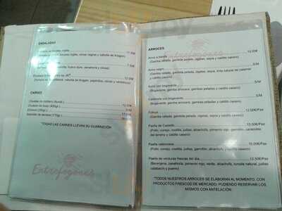 Entrefogon​es By Jr®