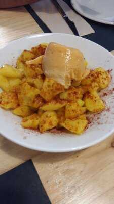 Entrefogon​es By Jr®