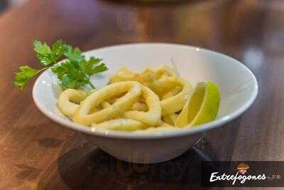 Entrefogon​es By Jr®