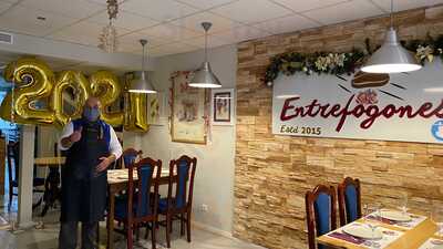 Entrefogon​es By Jr®