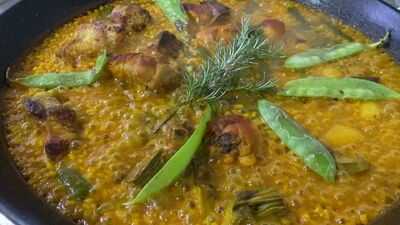 Entrefogon​es By Jr®