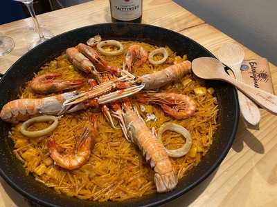 Entrefogon​es By Jr®