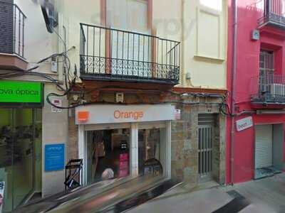 Entrefogon​es By Jr®