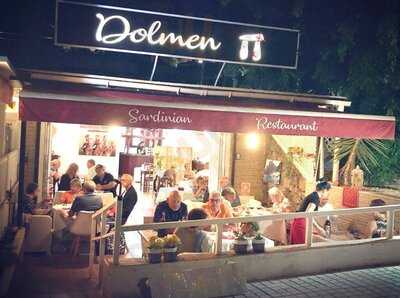 Dolmen Restaurant