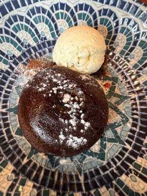 Mare E Monti Restaurante