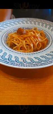 Mare E Monti Restaurante