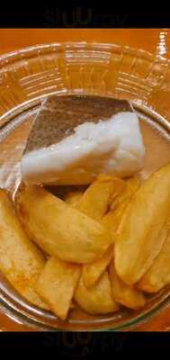 Mare E Monti Restaurante