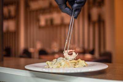 Mare E Monti Restaurante