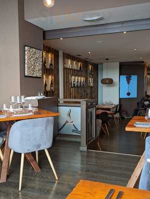 Mare E Monti Restaurante