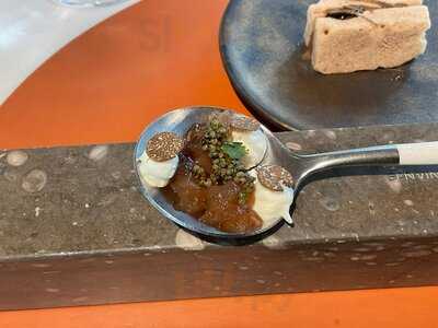 El Celler De Can Roca