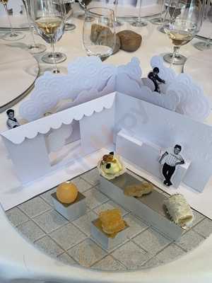 El Celler De Can Roca