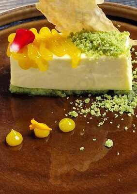 Etéreo By Pedro Nel