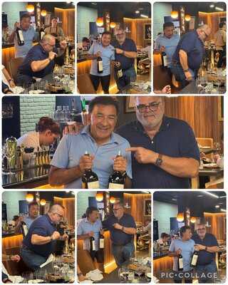 Etéreo By Pedro Nel