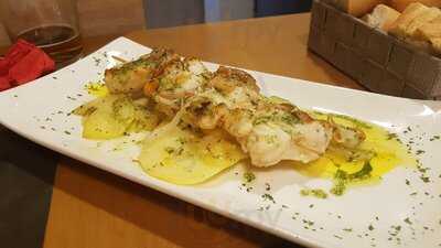 Trikuharri Bar Restaurant