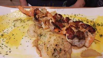 Trikuharri Bar Restaurant