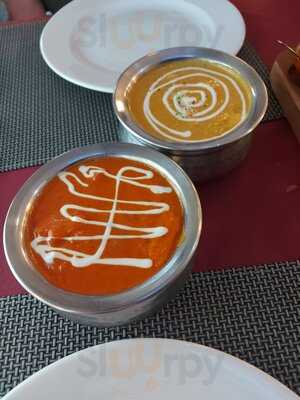 Namaste Indian Restaurant