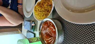 Namaste Indian Restaurant