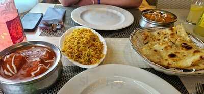 Namaste Indian Restaurant