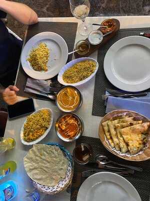 Namaste Indian Restaurant