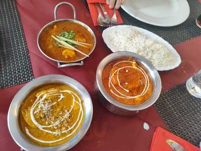 Namaste Indian Restaurant