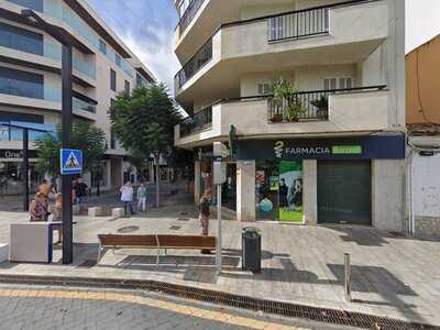 Namaste Indian Restaurant