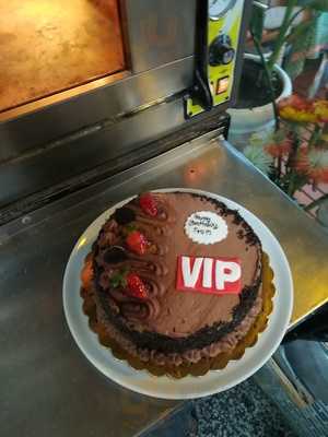Vip  Pizza