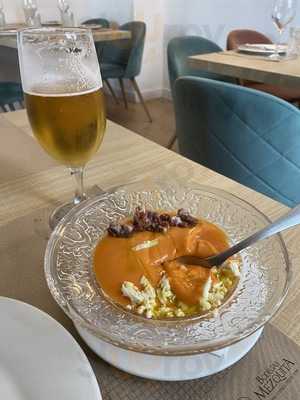 Bodegas Mezquita Cruz Del Rastro