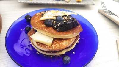 La Desayuneria De Floren