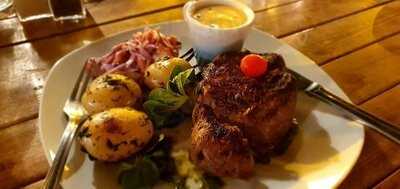 Blue Explorers Bar & Grill