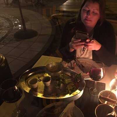 Blue Explorers Bar & Grill