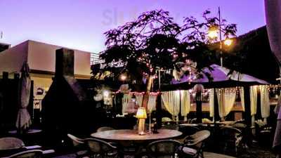 Blue Explorers Bar & Grill