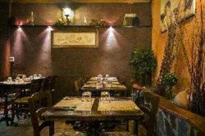 Antichi Sapori De Angelis