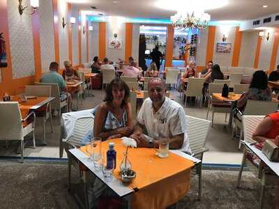 Mumbai Masala Jameos - Photo 8