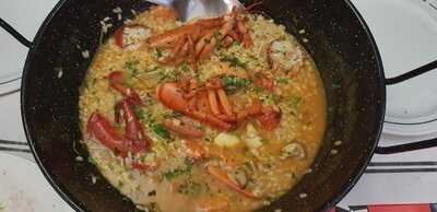 Tasca La Caseta Dell Italiano