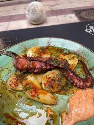 Tasca La Caseta Dell Italiano