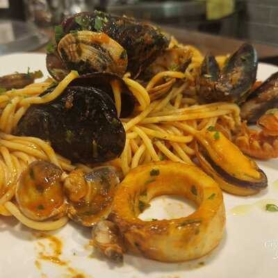 Tasca La Caseta Dell Italiano