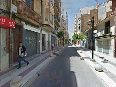 Tasca La Caseta Dell Italiano