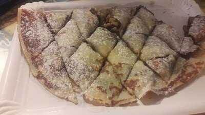 Heladeria Italiana Soleluna