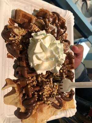 Heladeria Italiana Soleluna