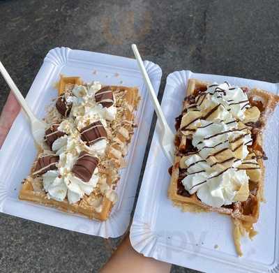 Heladeria Italiana Soleluna
