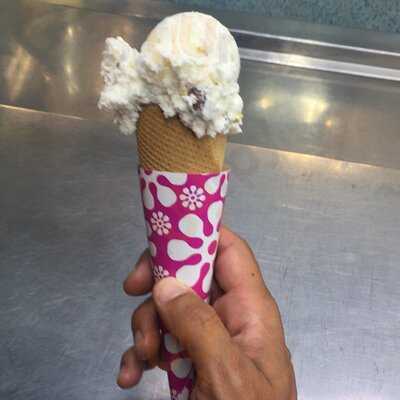 Heladeria La Valenciana