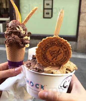 Heladeria La Valenciana