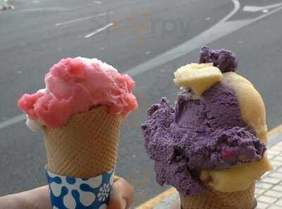 Heladeria La Valenciana