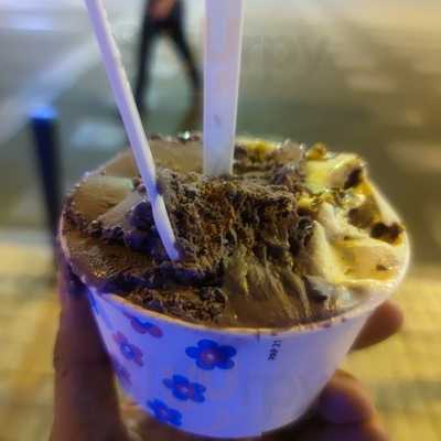 Heladeria La Valenciana