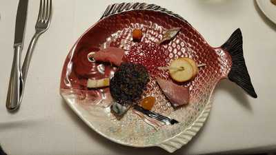 L'estel De La Mercè