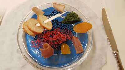 L'estel De La Mercè